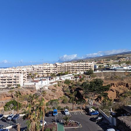 Brisa Del Teide - Free Parking Apartment Playa Paraiso  Luaran gambar