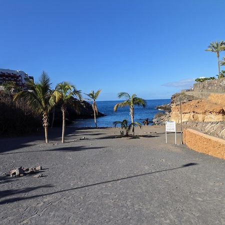 Brisa Del Teide - Free Parking Apartment Playa Paraiso  Luaran gambar