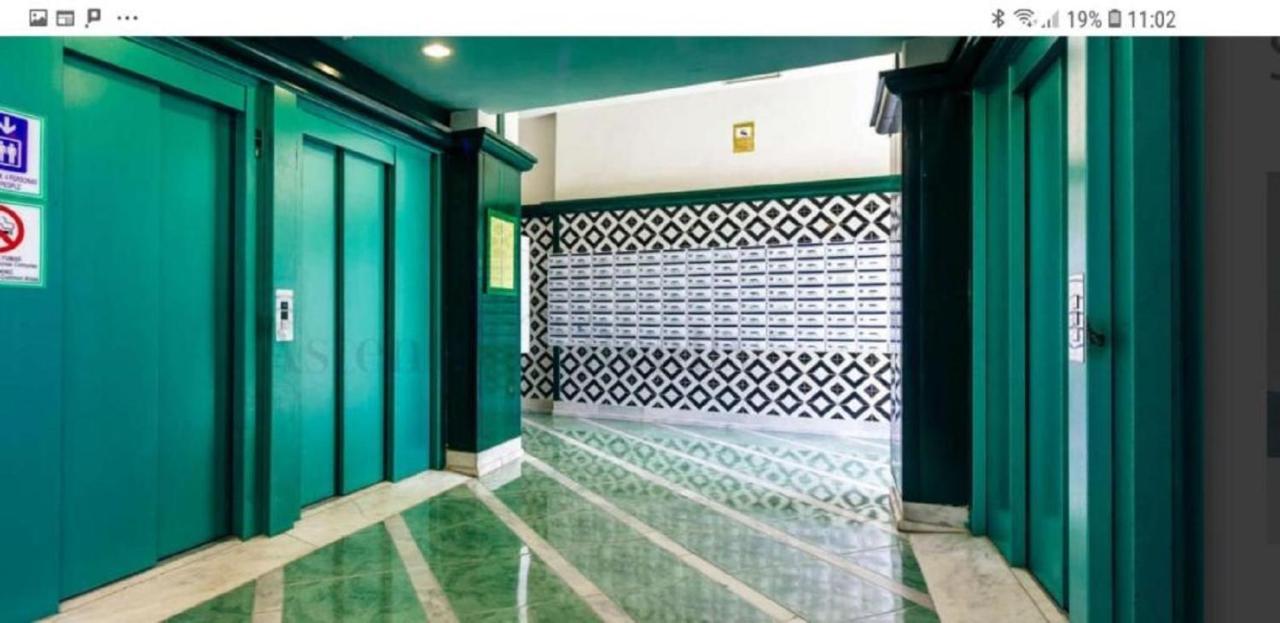 Brisa Del Teide - Free Parking Apartment Playa Paraiso  Luaran gambar