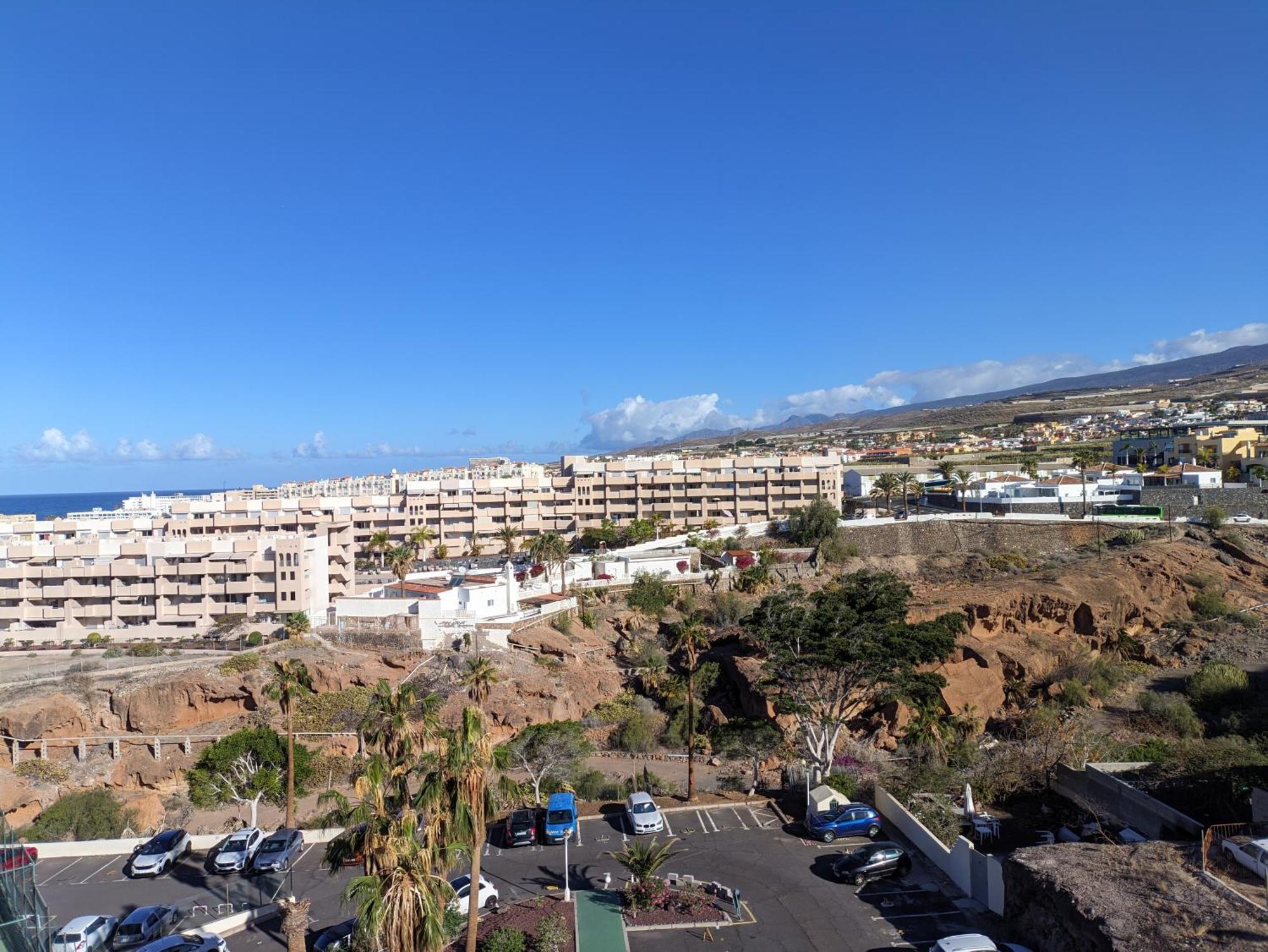 Brisa Del Teide - Free Parking Apartment Playa Paraiso  Luaran gambar
