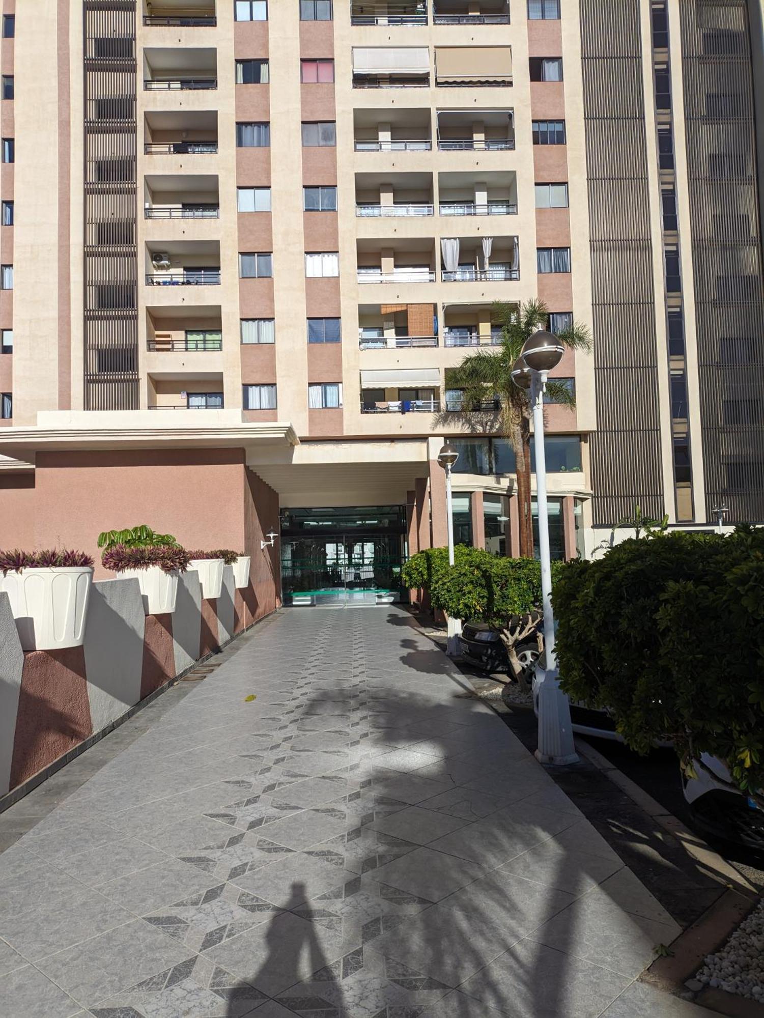 Brisa Del Teide - Free Parking Apartment Playa Paraiso  Luaran gambar