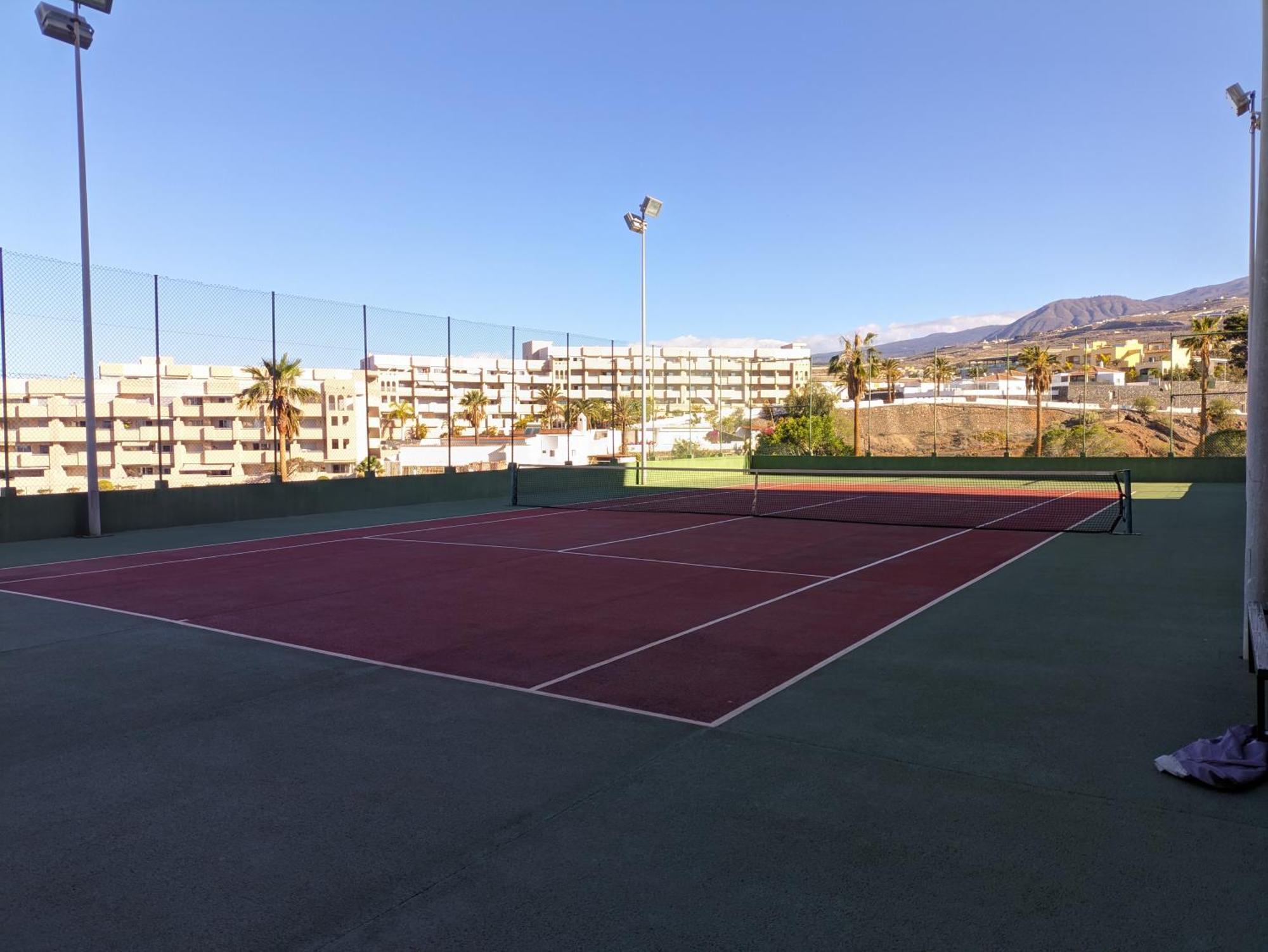 Brisa Del Teide - Free Parking Apartment Playa Paraiso  Luaran gambar