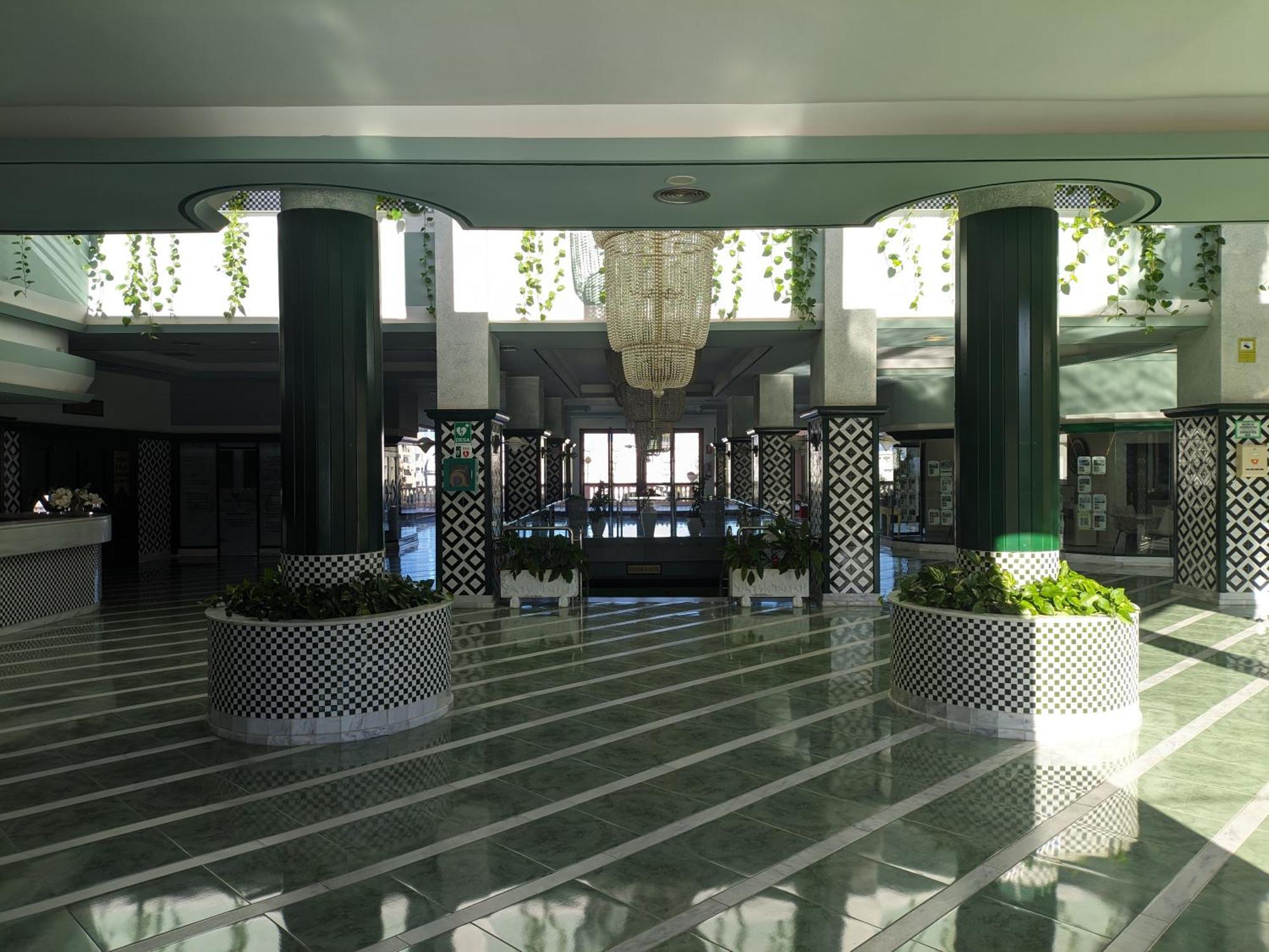 Brisa Del Teide - Free Parking Apartment Playa Paraiso  Luaran gambar