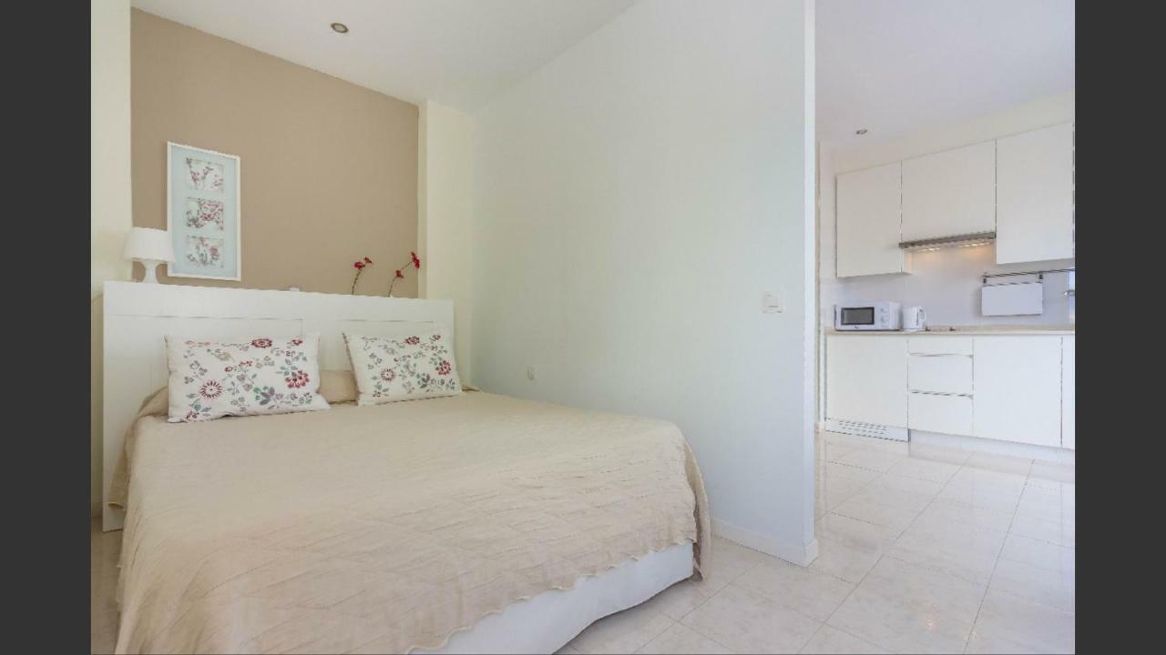 Brisa Del Teide - Free Parking Apartment Playa Paraiso  Luaran gambar