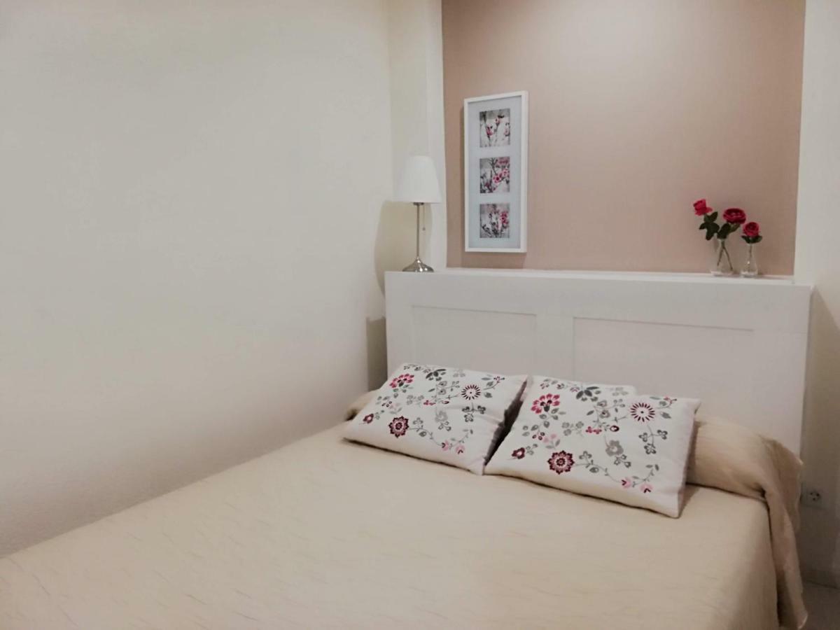 Brisa Del Teide - Free Parking Apartment Playa Paraiso  Luaran gambar