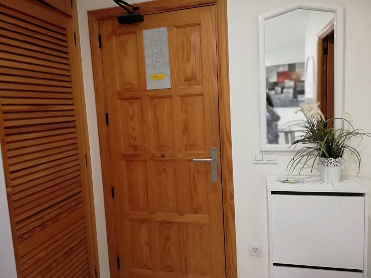 Brisa Del Teide - Free Parking Apartment Playa Paraiso  Luaran gambar